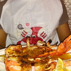 Best City Island Restaurants In Bronx Ny Last Updated January The Original Crab Shanty Restaurant
