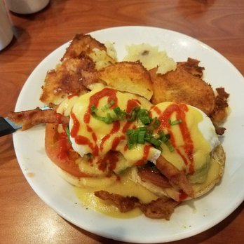 The Broken Yolk Cafe - 320 Photos & 443 Reviews - American (Traditional ...