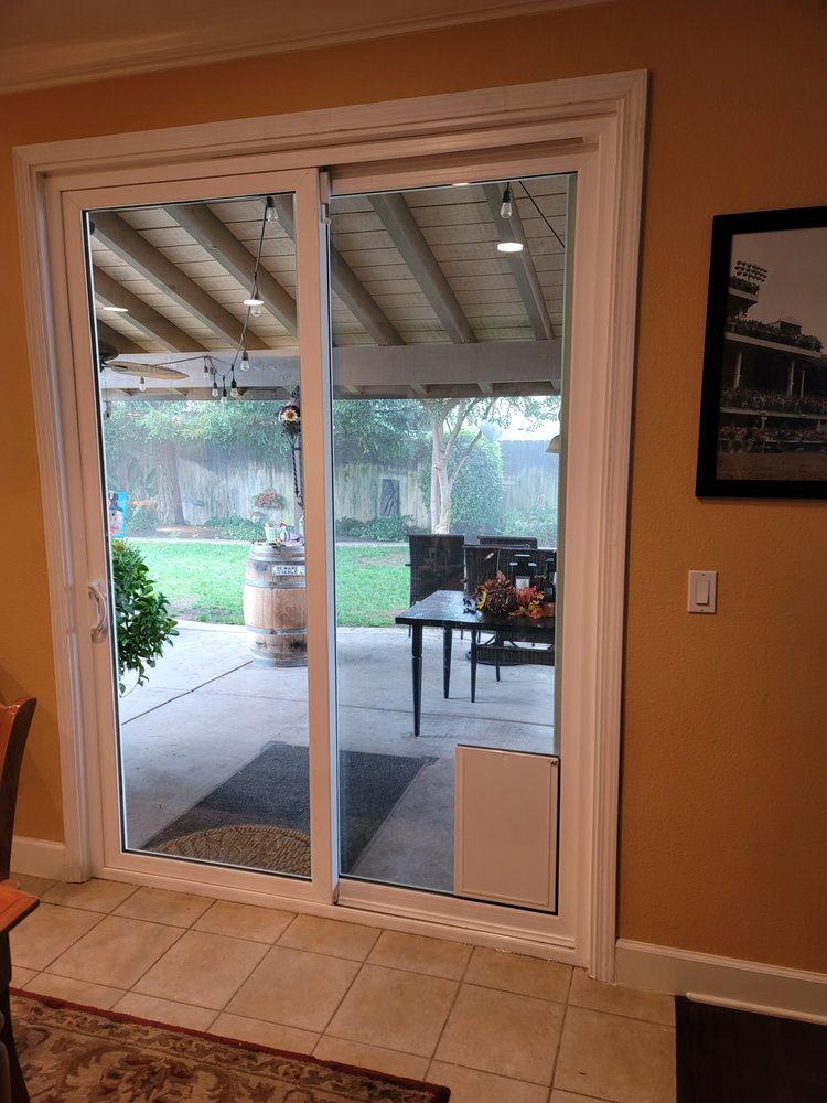 Rodriguez Window Company