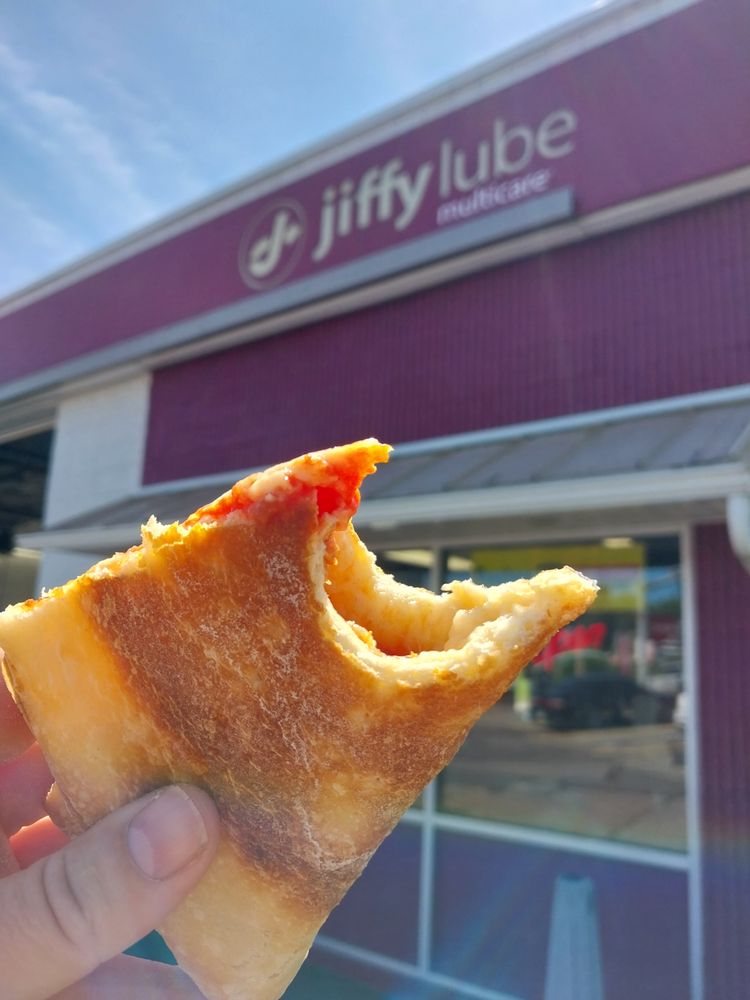 Jiffy Lube