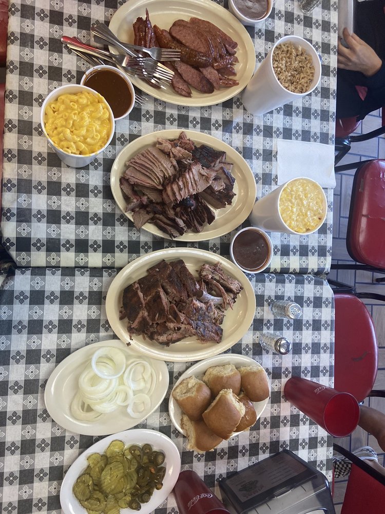 Kings BBQ