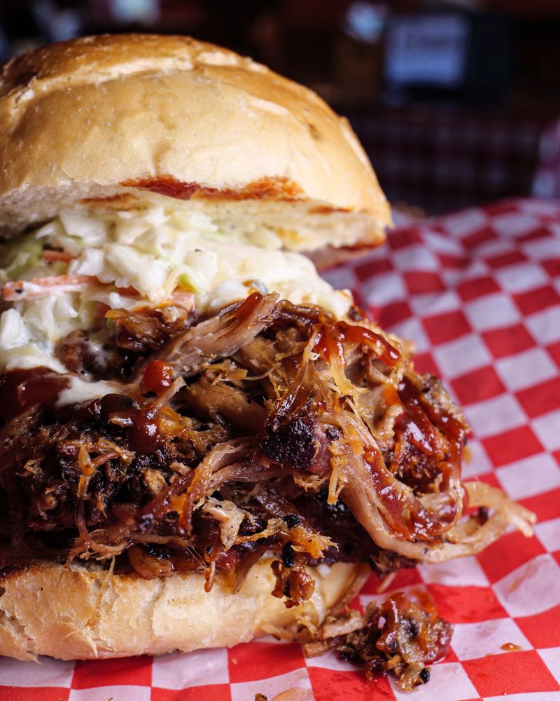 Hungry Hollow Smokehouse & Grille