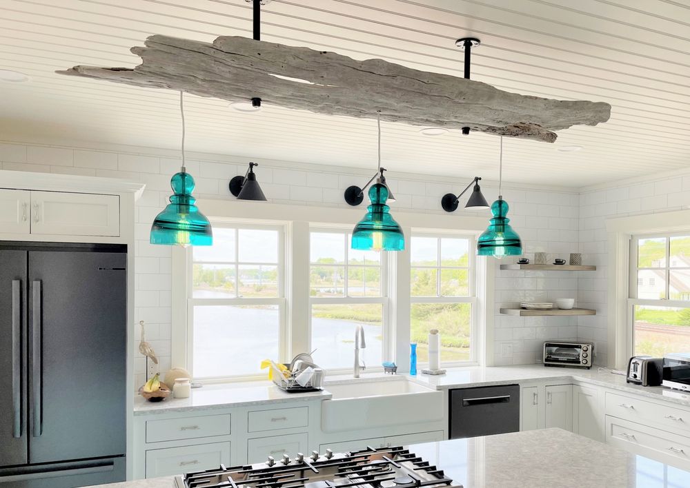 Outer Banks Driftwood