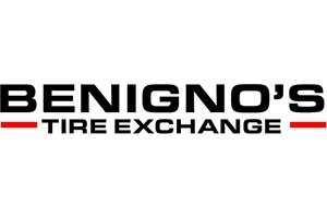 Benigno's Tire X Change