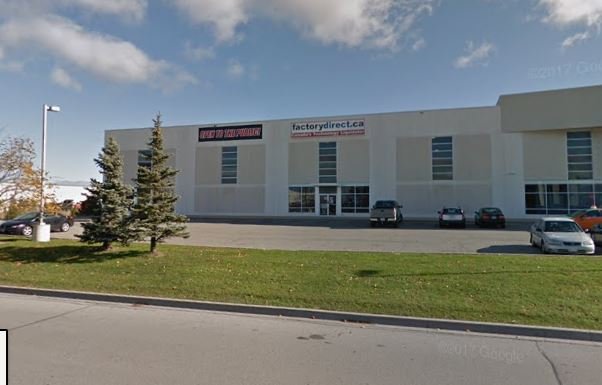 Factory Direct