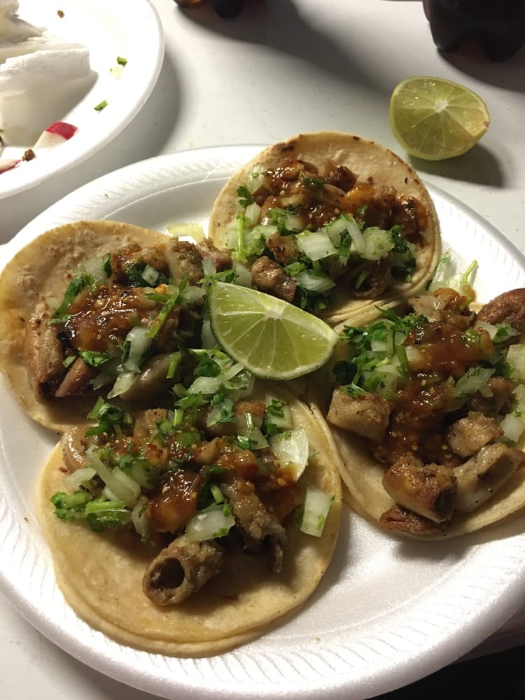 Weekend Tacos CLOSED Mexican Riverside, CA Restaurant Reviews