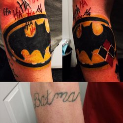 Revolution Tattoo Body Piercing 72 Photos 11 Reviews Photo Of Revolution Tattoo Body Piercing Panama City Beach Fl United States