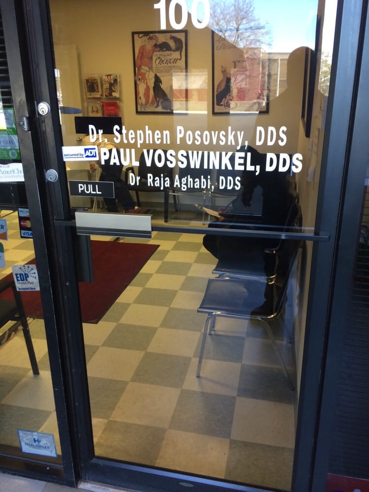 Posovsky Stephen DDS Oral Surgeons 50 Clinton St, Hempstead, NY