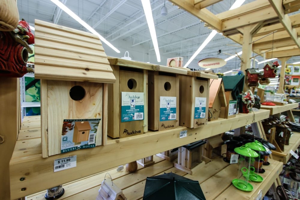 Weaver's Ace Hardware