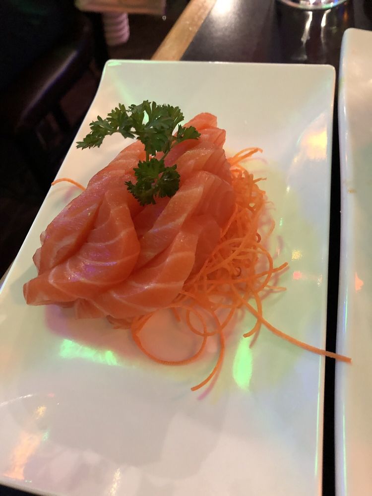Mito Sushi