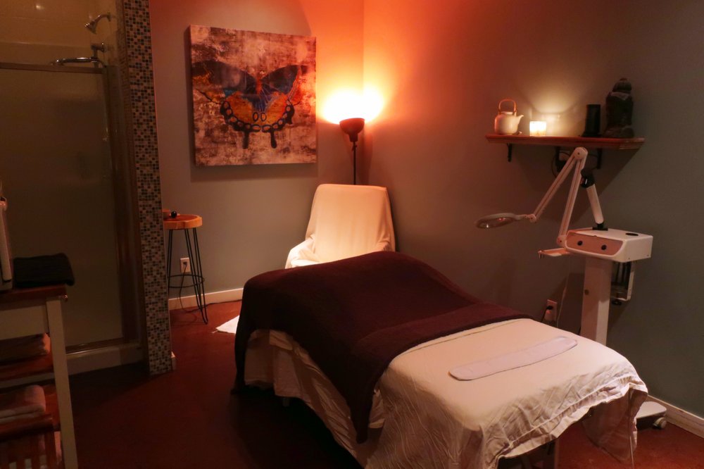 Kolya Naturals Skincare Boutique & Spa