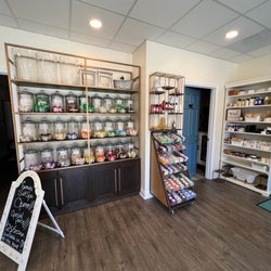 Gemini Shop/Salt Spa photo