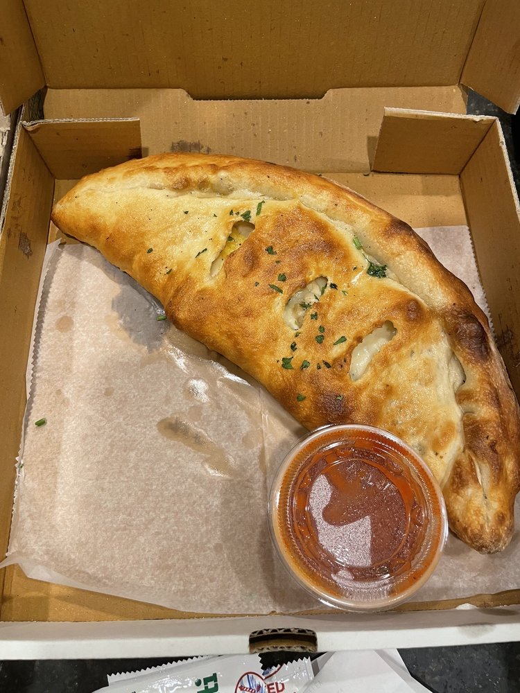 Pizzaiolo's Pizza & Pasta