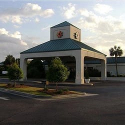 Holiday Inn Hotel Tifton I 75 Closed Hotels 1208 Hwy 82 W Photo Of Holiday Inn Hotel Tifton I 75 Ga United