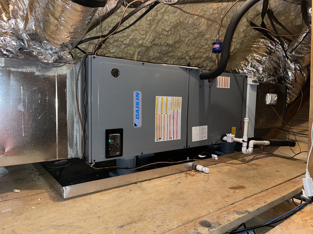 image of business ProThermal Heating and Cooling