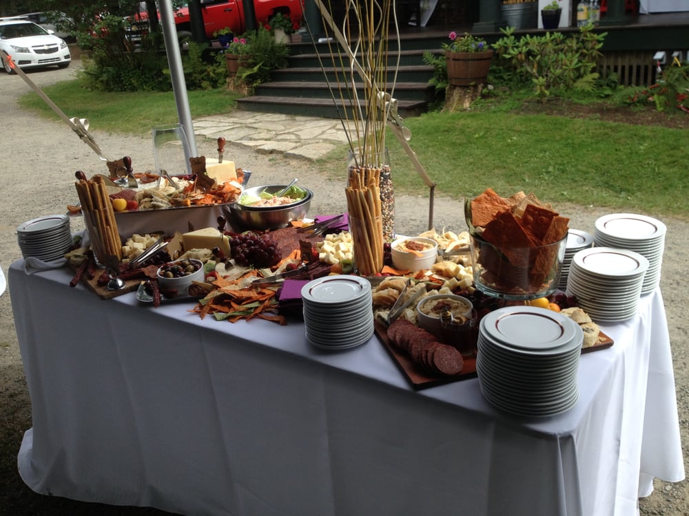 Madison Bistro American (Traditional) 135 N Court St, Wampsville