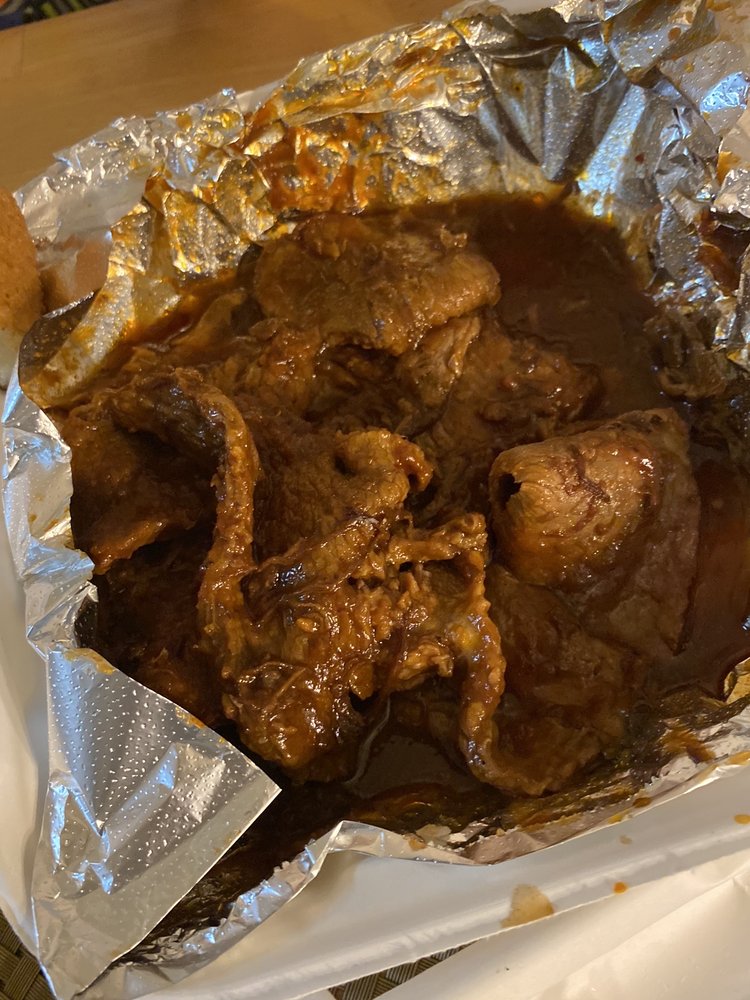 Smalley's Roundup Restaurant Photo