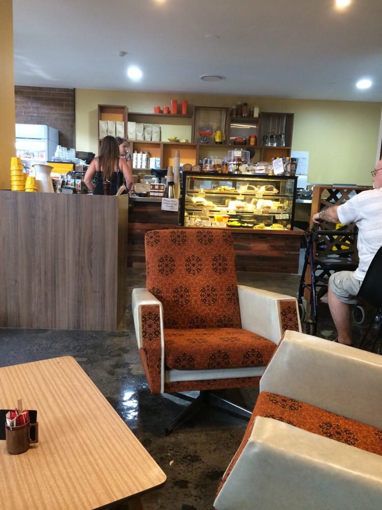 Toast Espresso