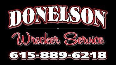 Donelson Wrecker Service