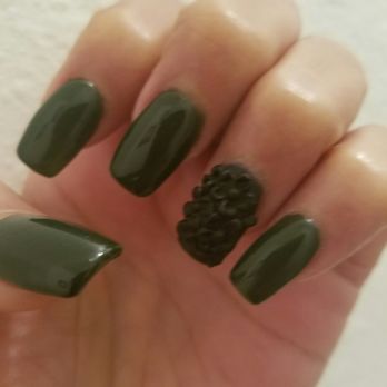 Art Nails 317 Photos 146 Reviews Nail Salons 1601 W 17th St Photo Of Art Nails Santa Ana Ca United States Awesome