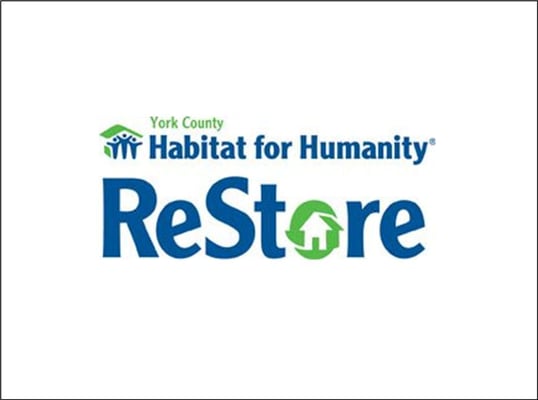 Habitat for Humanity of York County ReStore - Thrift Stores - 825