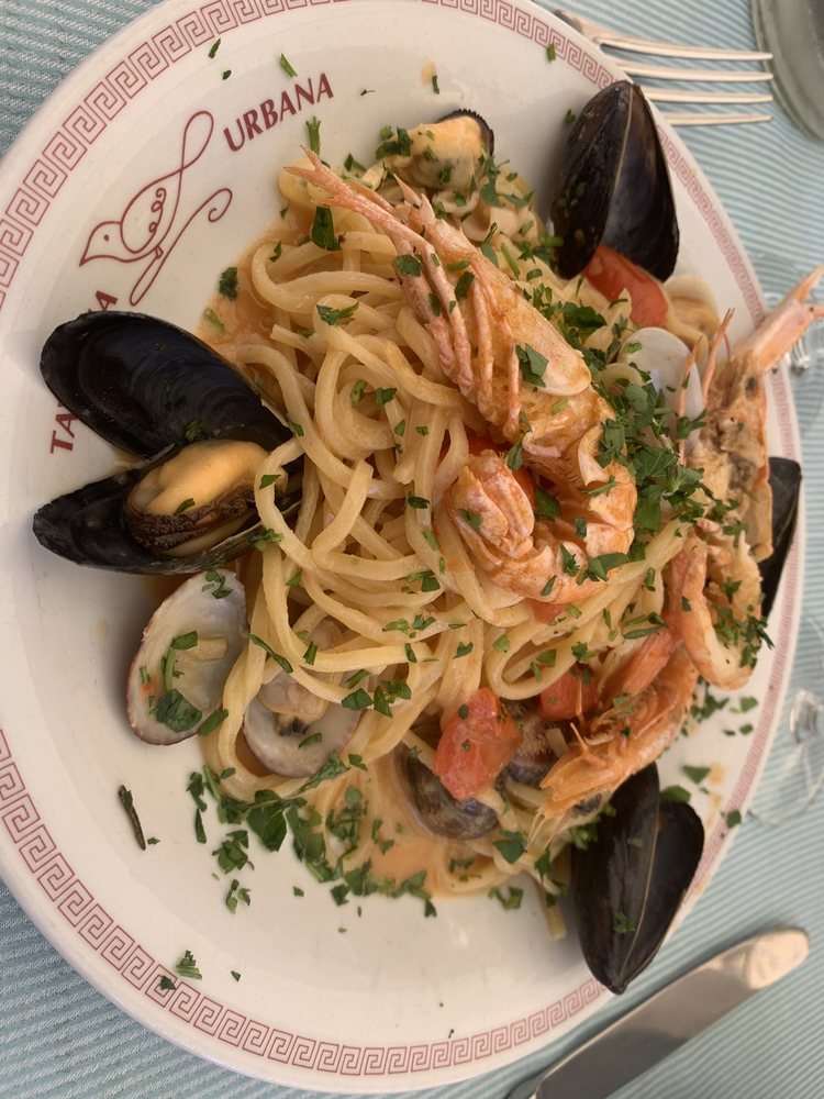 Taverna Urbana