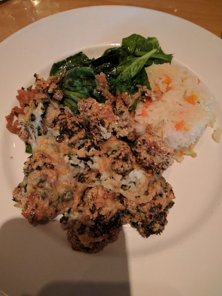 Main 101 Grill and Bar