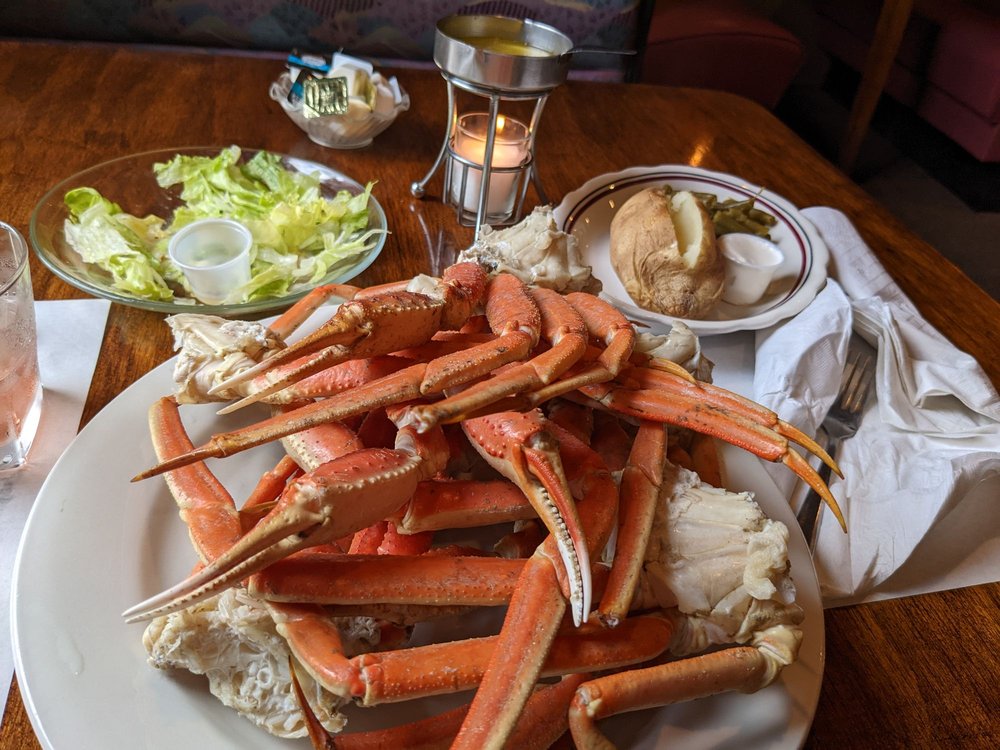 Pit Stop Restaurant & Bar