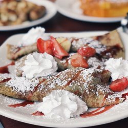 The Best 10 Breakfast Brunch In Schaumburg Il Last Updated 18 Bread Er Cafe