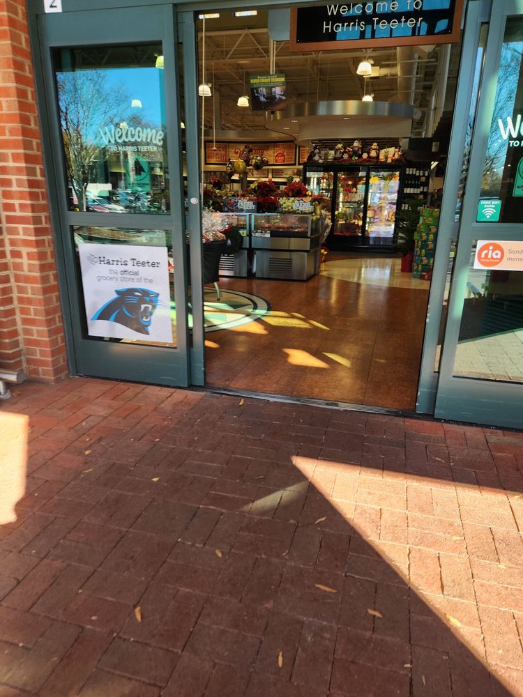 Harris Teeter