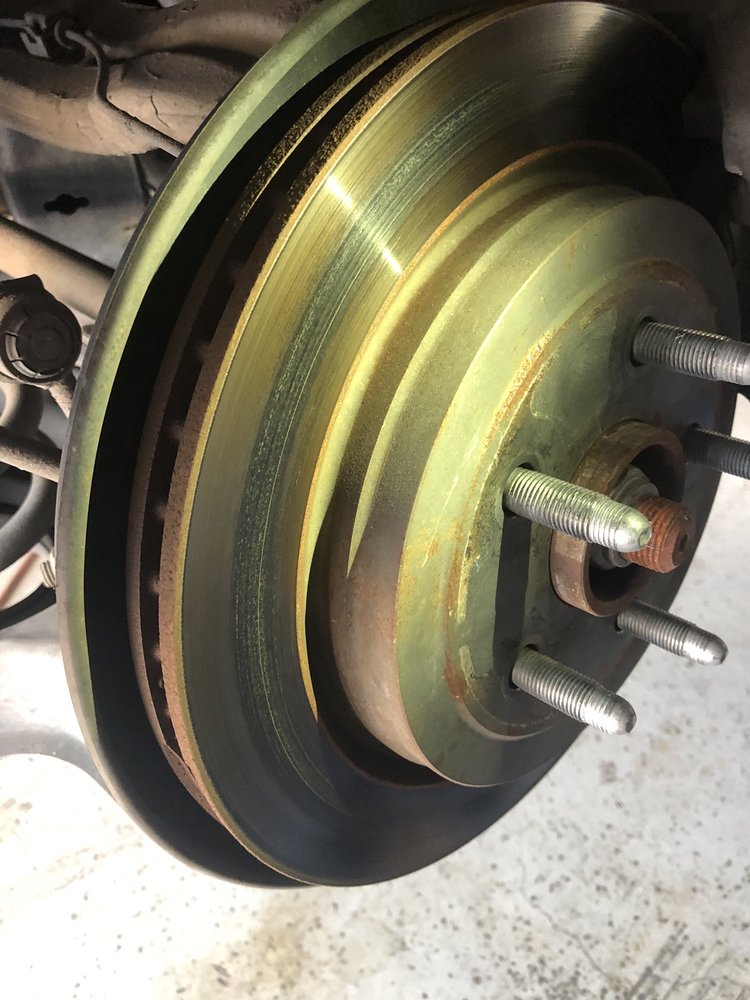 AutoCentriC