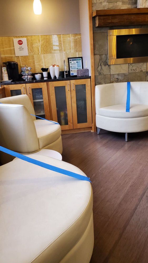 image of business Concierge Dental Group