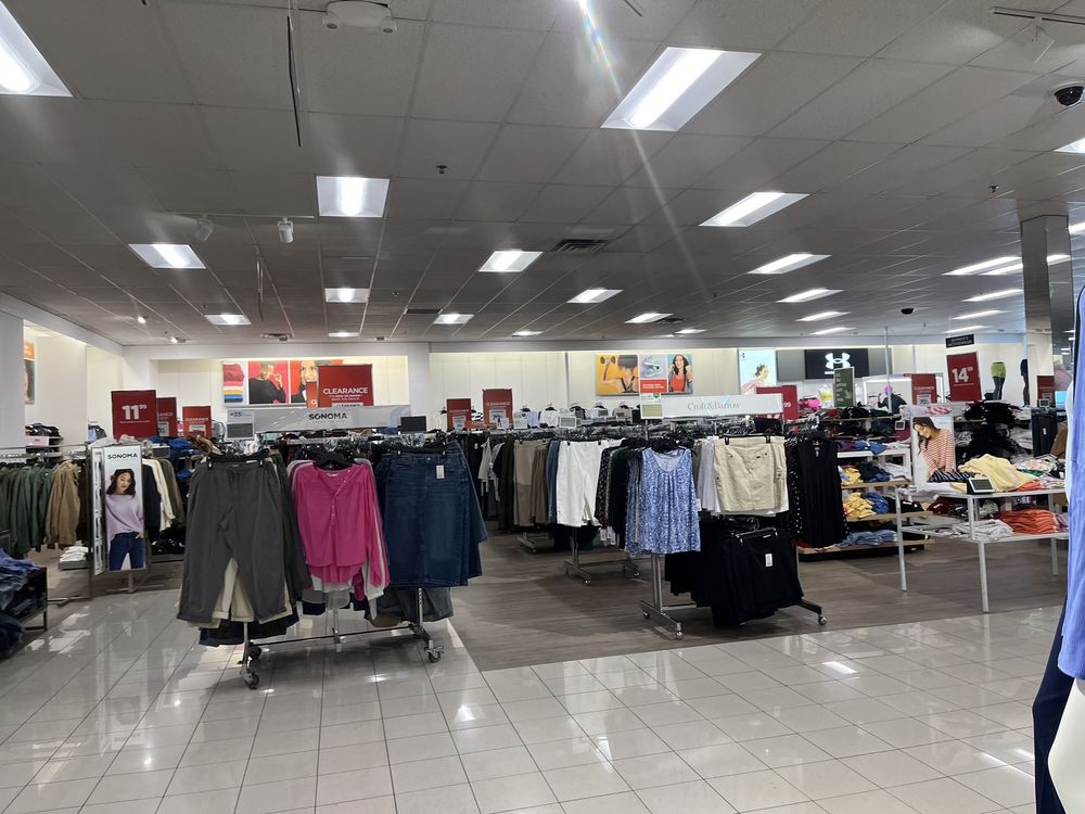 Kohl's