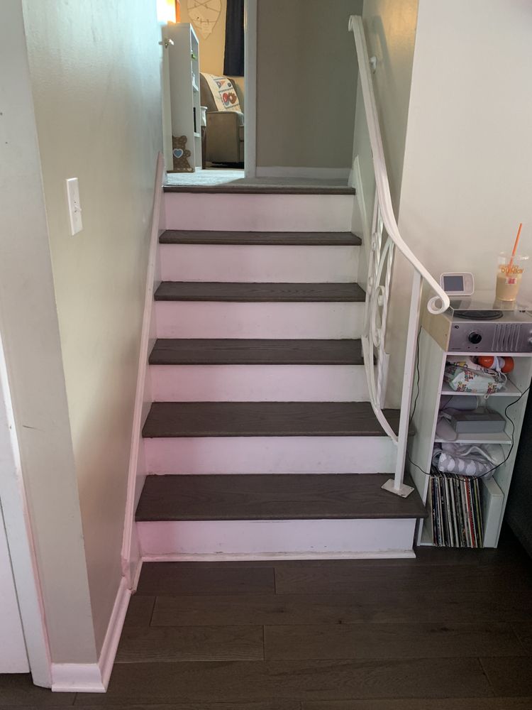 image of business A-One Flooring