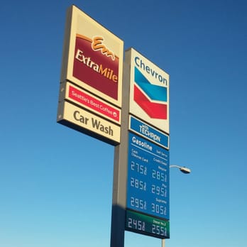 Which Chevron Gas Stations Have Car Washes Which Chevron Gas Stations Have Car Washes