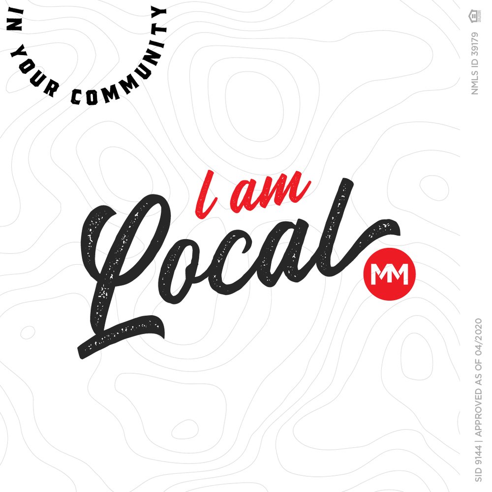 Stephen Miglarese - Movement Mortgage