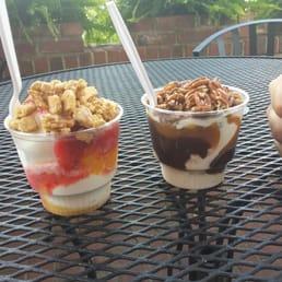 vans frozen custard east dundee vans frozen custard east dundee