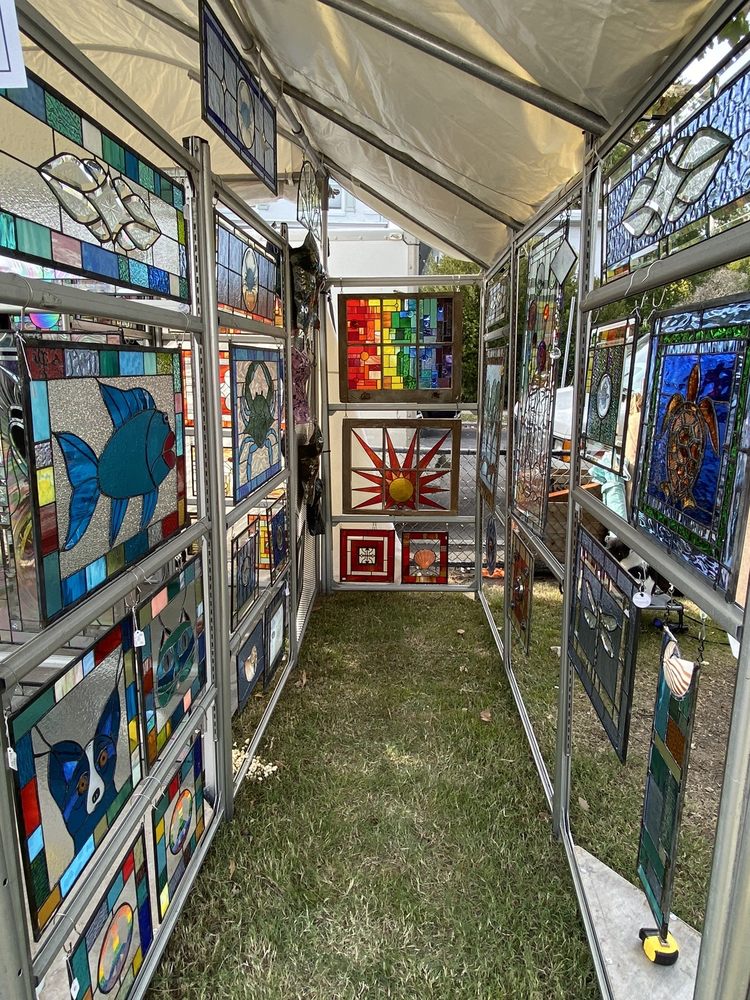 Stockley Gardens Arts Festival