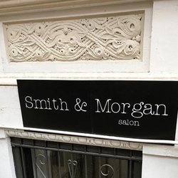 Smith And Morgan Salon 68 Photos 30 Reviews Hair Salons 205 Photo Of Smith And Morgan Salon New York Ny United States Uws