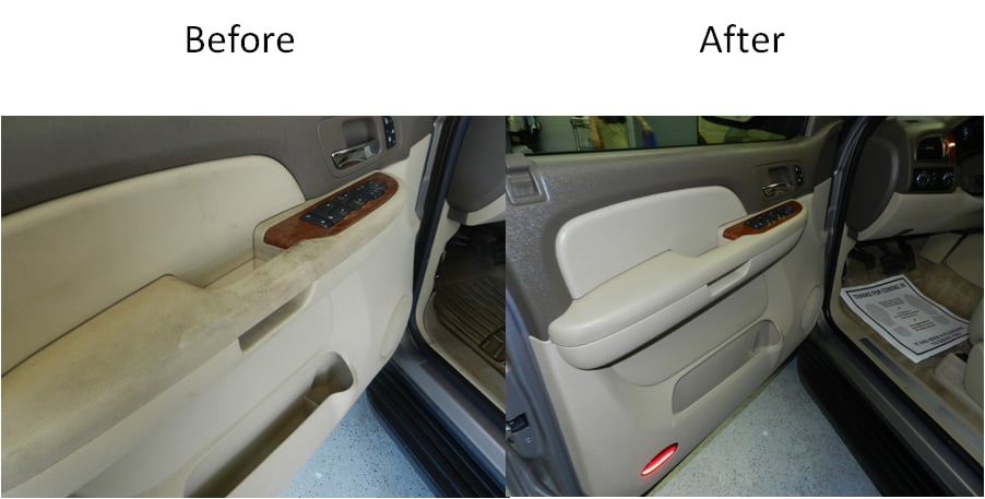 Xtreme Clean Mobile Detail