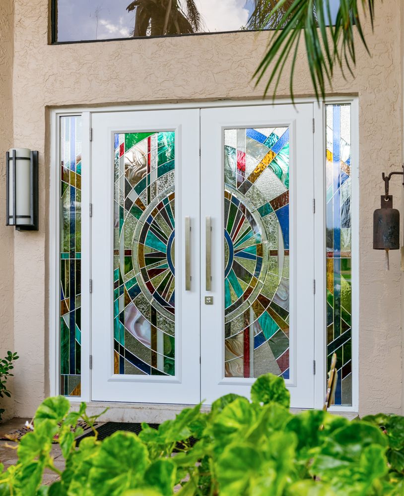 Custom Door Shop