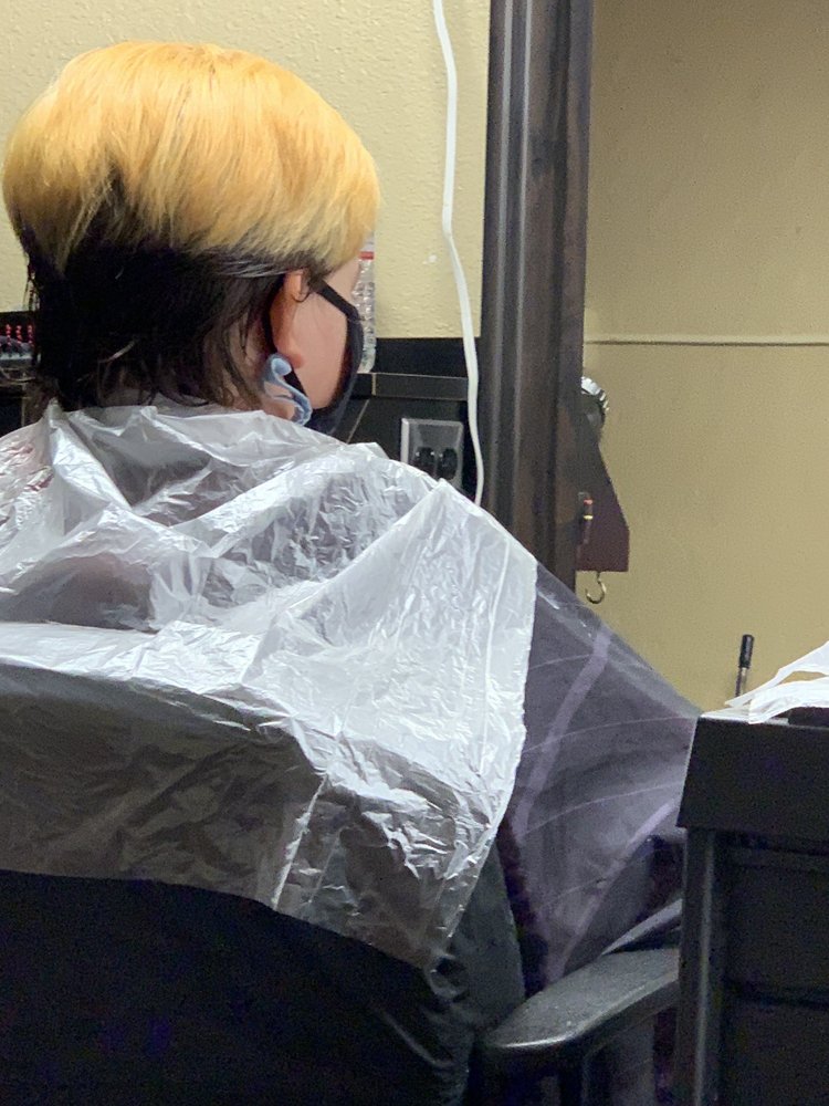 Linna's Beauty Salon
