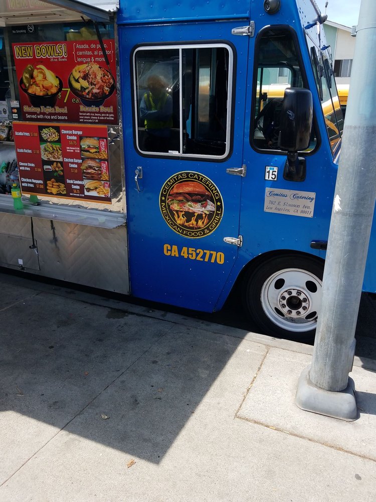 Taco Truck