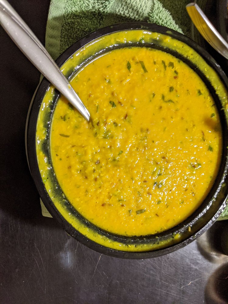 Bombay 7 Spice