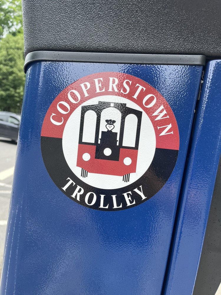 Cooperstown Trolley System