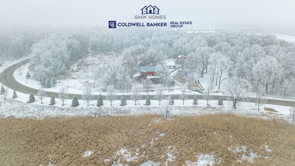 Greg Wroblewski - Coldwell Banker - The Real Estate Group