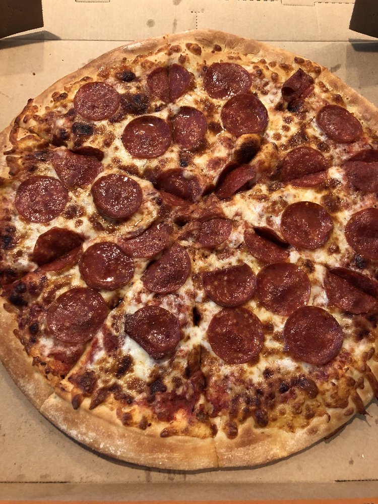 Little Caesars Little Caesars