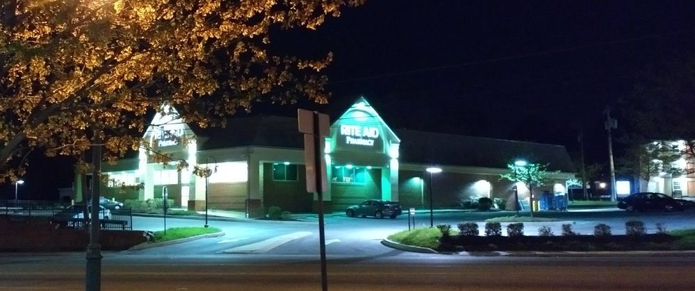 Rite Aid