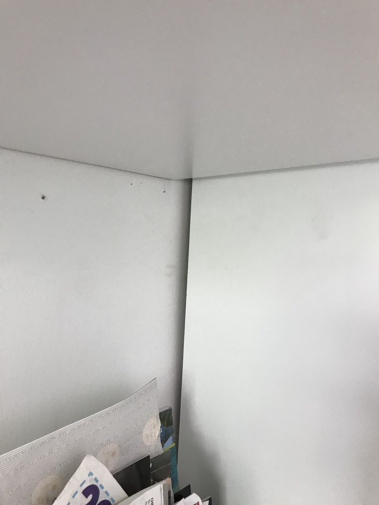 Gap Between Wall And Cabinet Yelp 10 Photos For Trav Daniels Construction Services