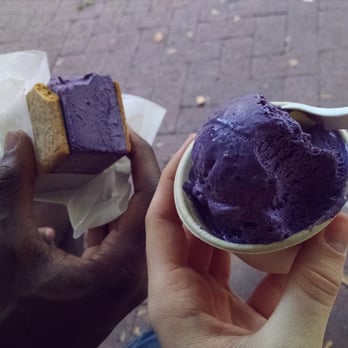 Weckerly’s Ice Cream - 40 Photos & 34 Reviews - Ice Cream & Frozen Yogurt - 9 West Girard Ave